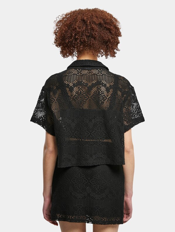 Crochet Lace Resort-1
