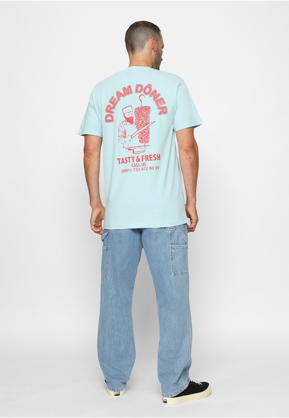 Dream Kebab Tee-3