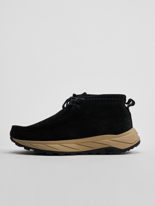 Clarks Wallabee Eden Boots-1