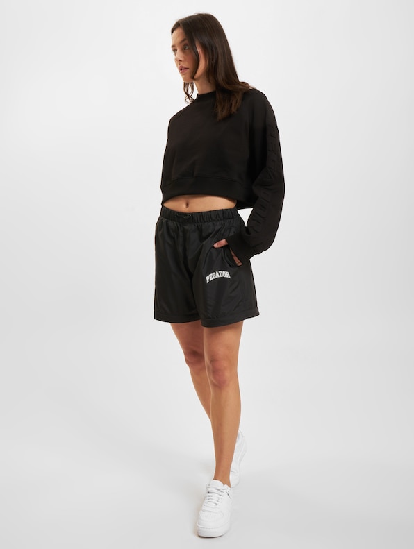 Kintore Cropped Oversized Raglan-5