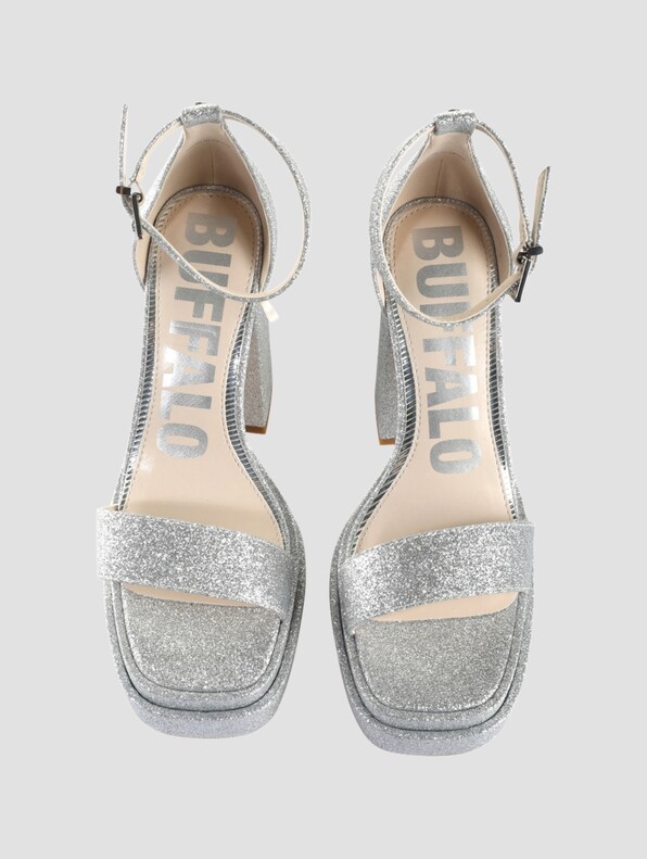 Buffalo May Neat - Vegan Glitter-2