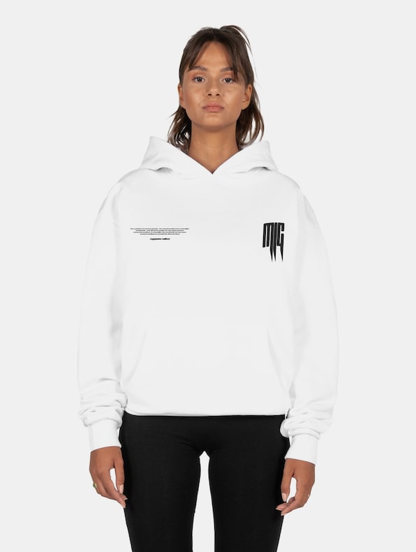 Ladies METAMORPHOSE V.2 x Heavy Oversized-2