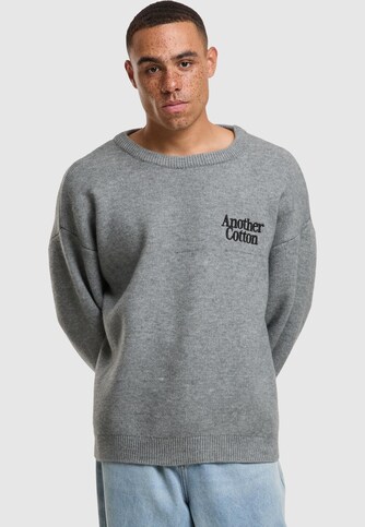 Outdoor Aesthetics Knit 