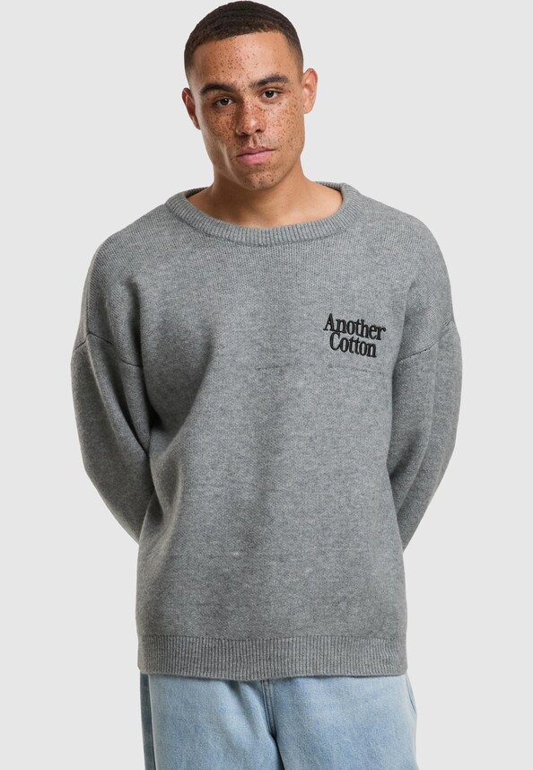 Outdoor Aesthetics Knit -0