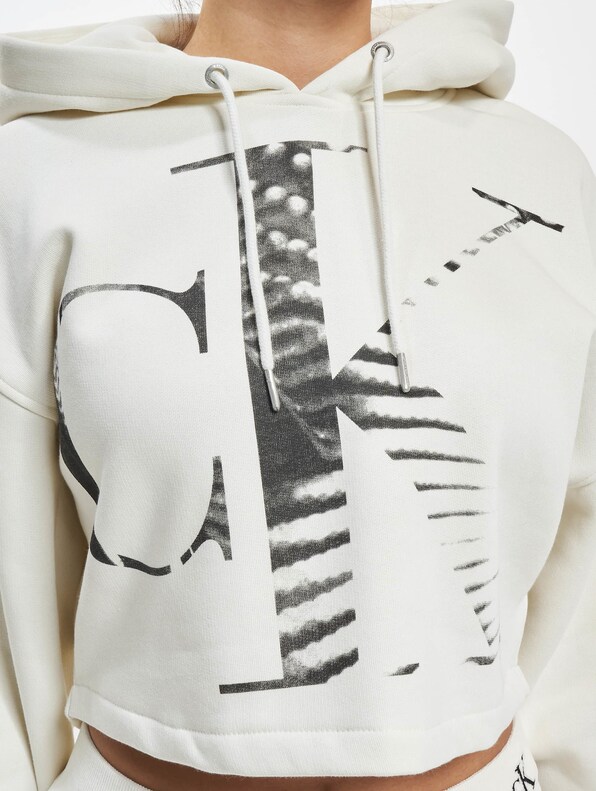 Calvin Klein Jeans Blown Up Hoodie-3