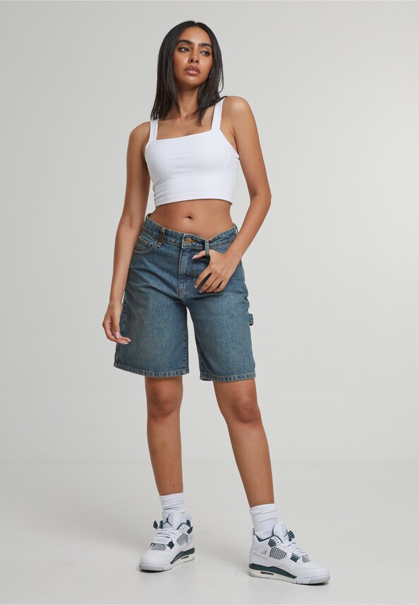 Mayli Worker Shorts-2
