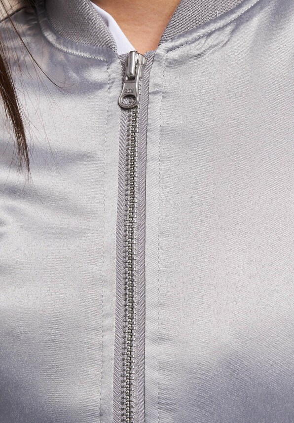 Satin Bomber-6