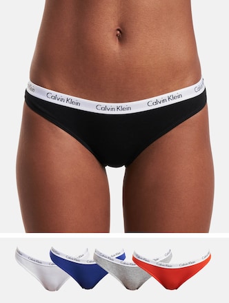 Calvin Klein Underwear Bikini 5 Pack Unterwäsche