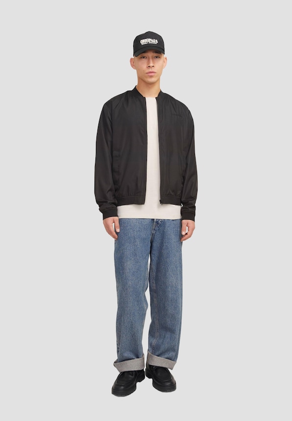 Jack & Jones Zack Bomberjacken-3