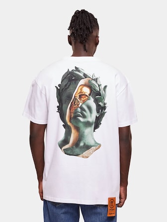 Caesar Heavy Oversized
