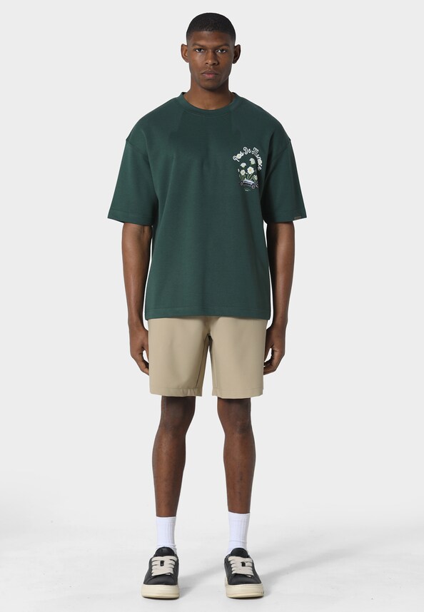 PINK REVERIE T-SHIRT-2