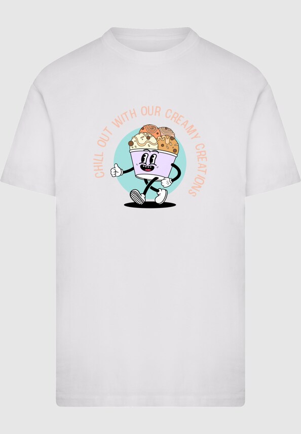 Chill Out Tee-2