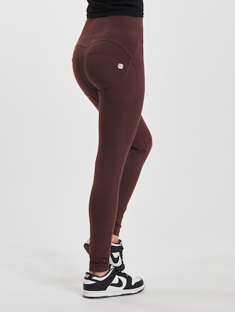 Freddy Super Skinny High Waist WR.UP® Shaping Jeggings