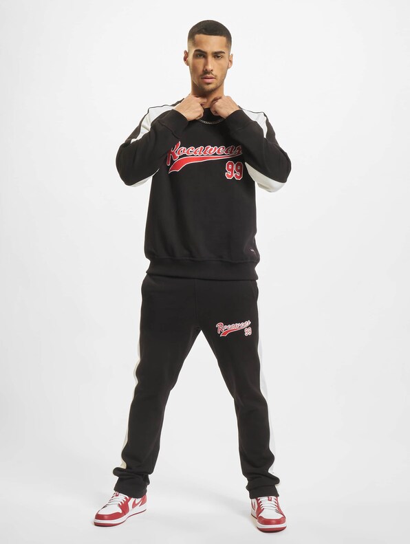 Rocawear Control Jogginghosen-6