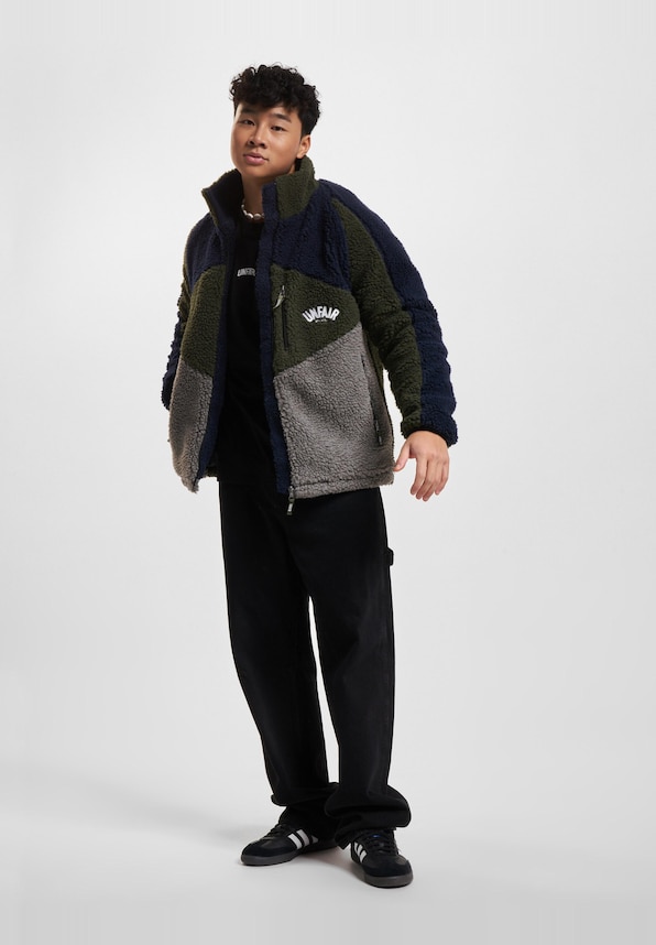 UNFAIR ATHLETICS Elementary Polarjacket-7