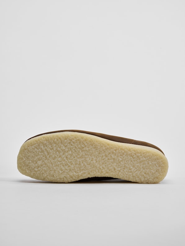 Clarks Wallabee Sneakers-6