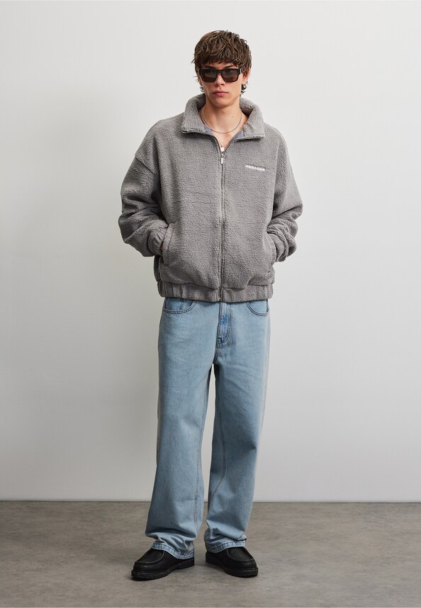 Alto Teddy Jacket-3