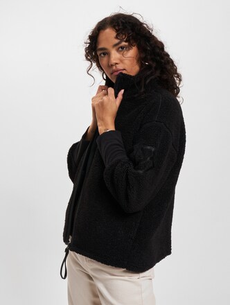 Didriksons Mella 2 Fleece Übergangsjacken