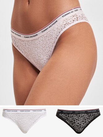 3 Pack Lace