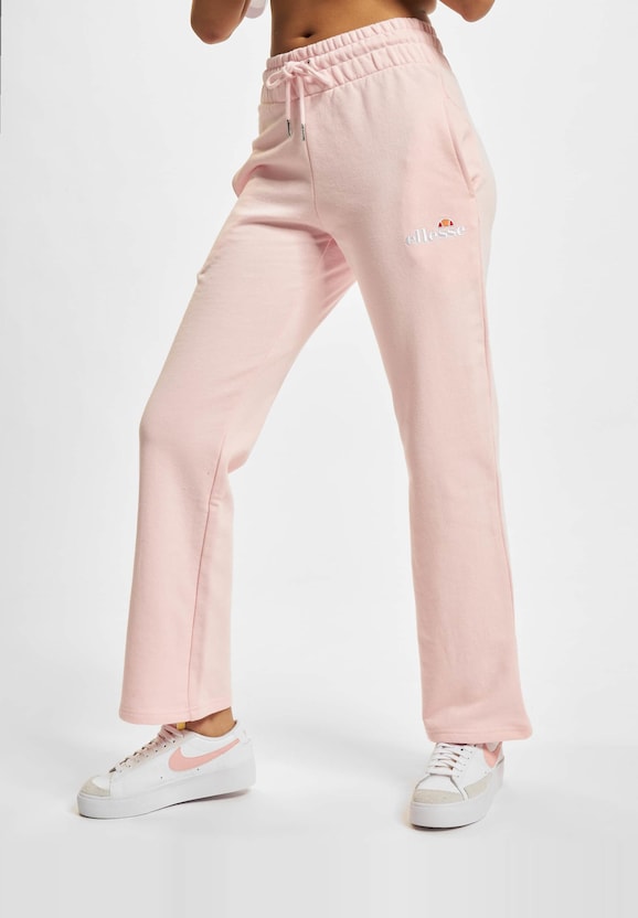 Ellesse Conjun Sweat Pants Light-0