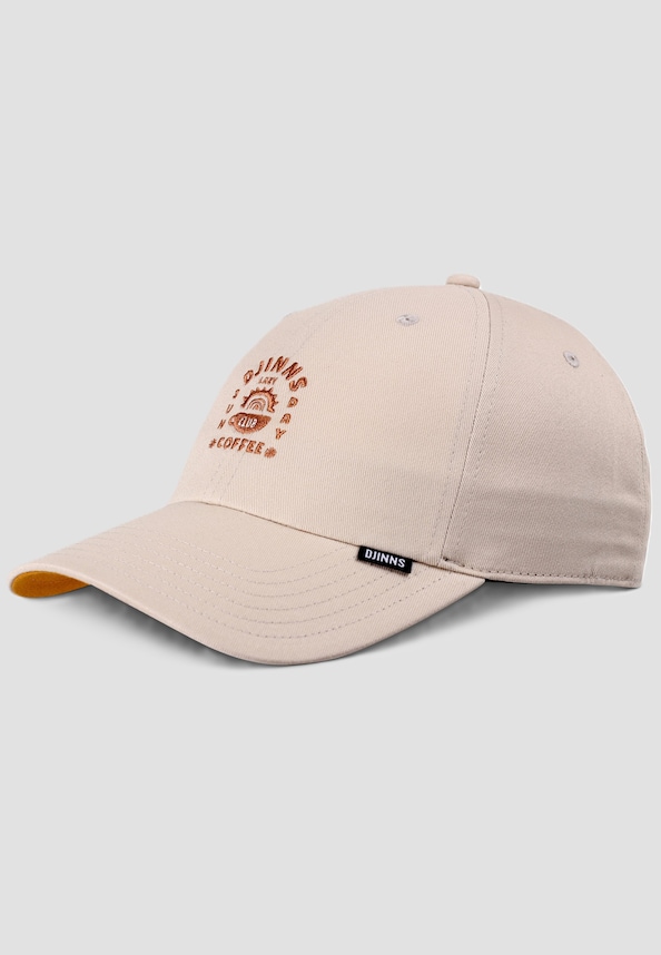 Dad Cap Lazy Sunday-3