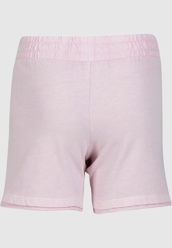 Girls Washed Jersey -1