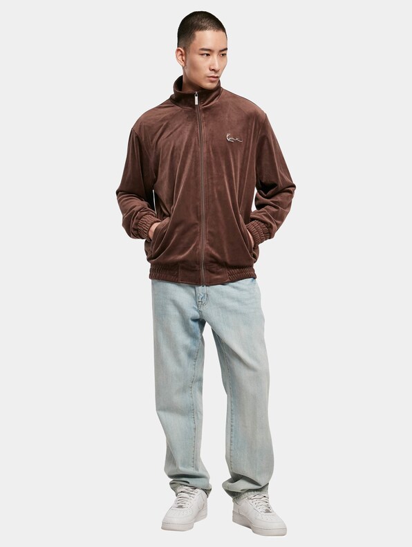 Chest Signature Velvet-5