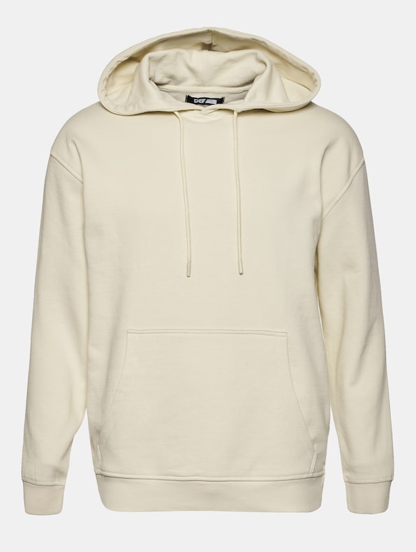 DEF Oversized Hoodies-4