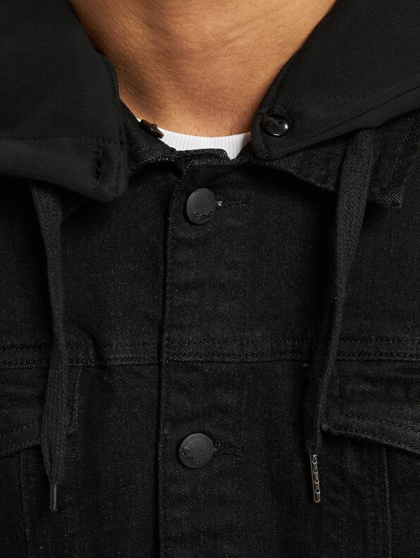 Cradock Denim Sweat-3