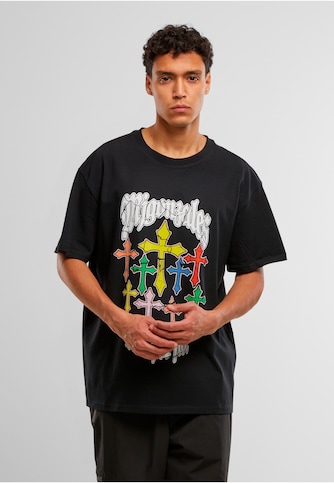 MJG Heavy Oversized Tee - Grace of God
