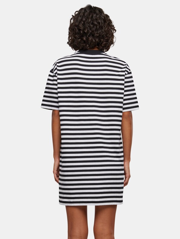 Oversized Striped-1