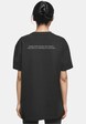 Ladies Love Birds Oversized Boyfriend -1
