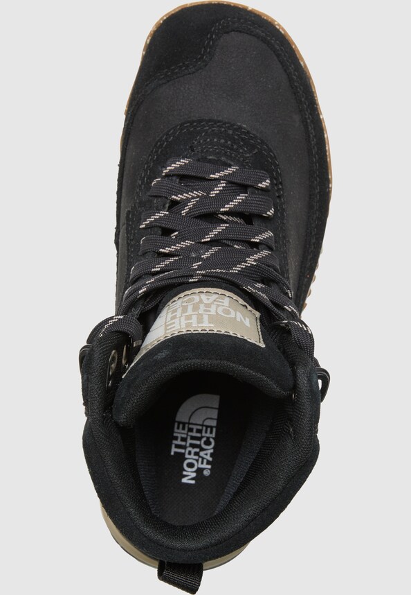 Back to Berkeley III-4