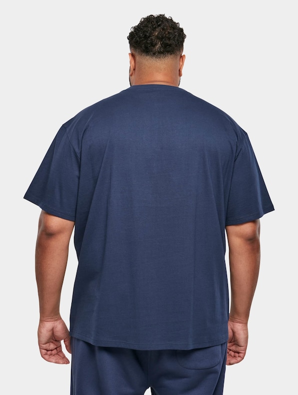 Heavy Oversized -1