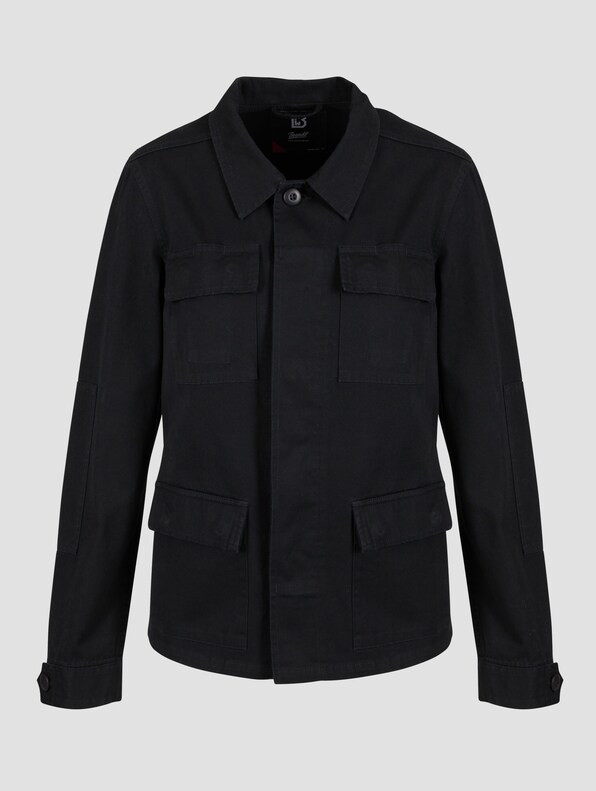 Brandit BDU Twill Übergangsjacken-4