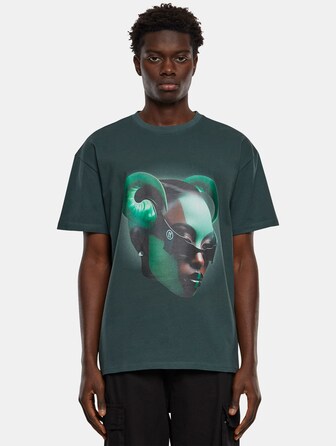 Green Empress Oversize 