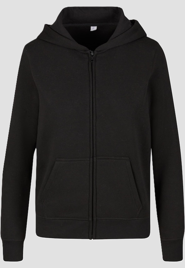 Ladies Basic Essential-2