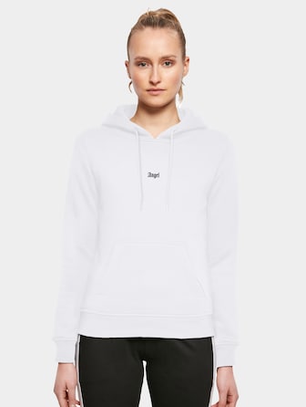 Angel Wings Hoody