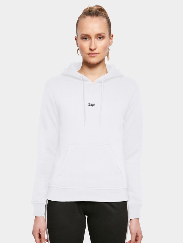 Angel Wings Hoody-0