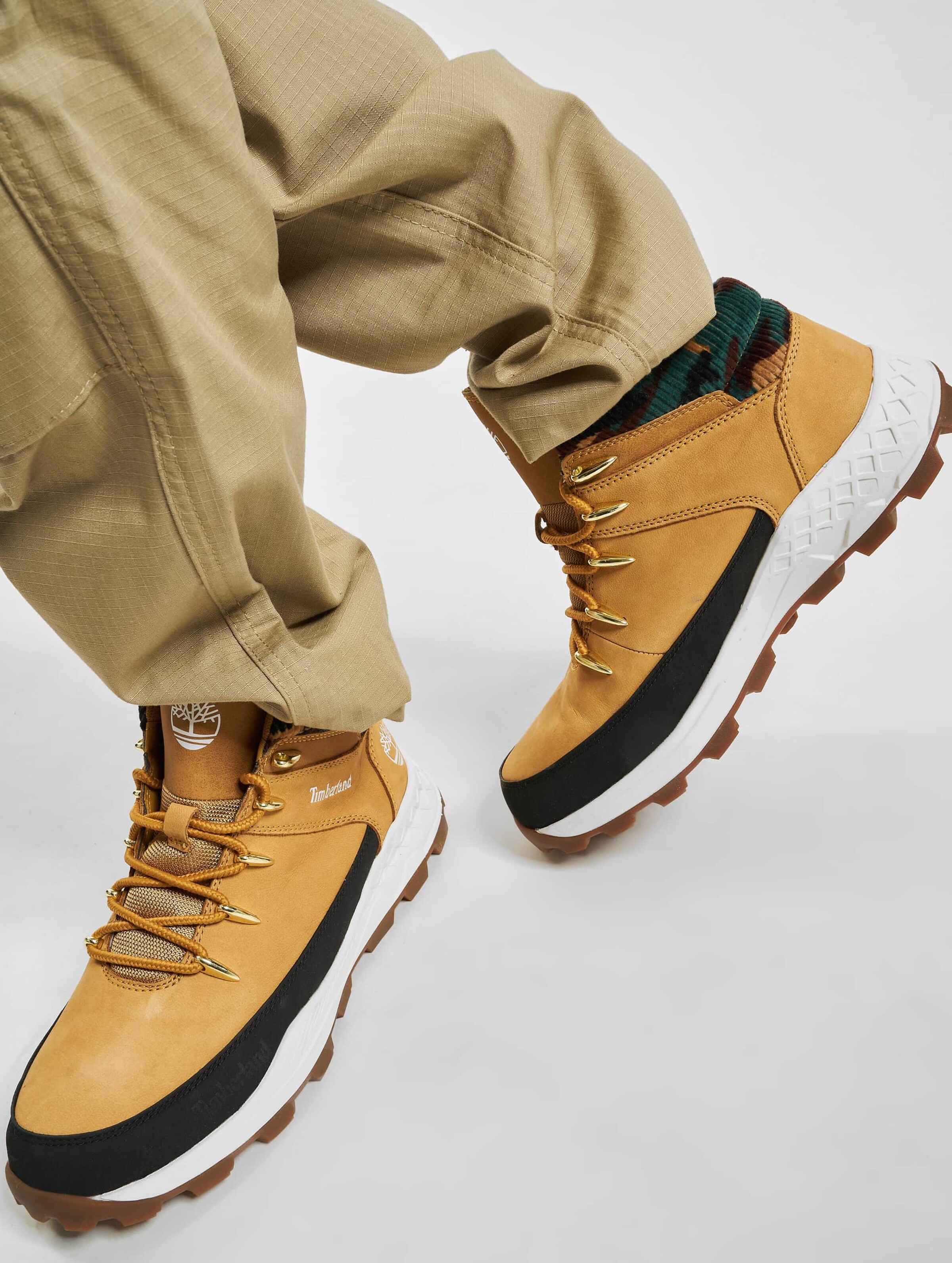 Timberland homme brooklyn hot sale