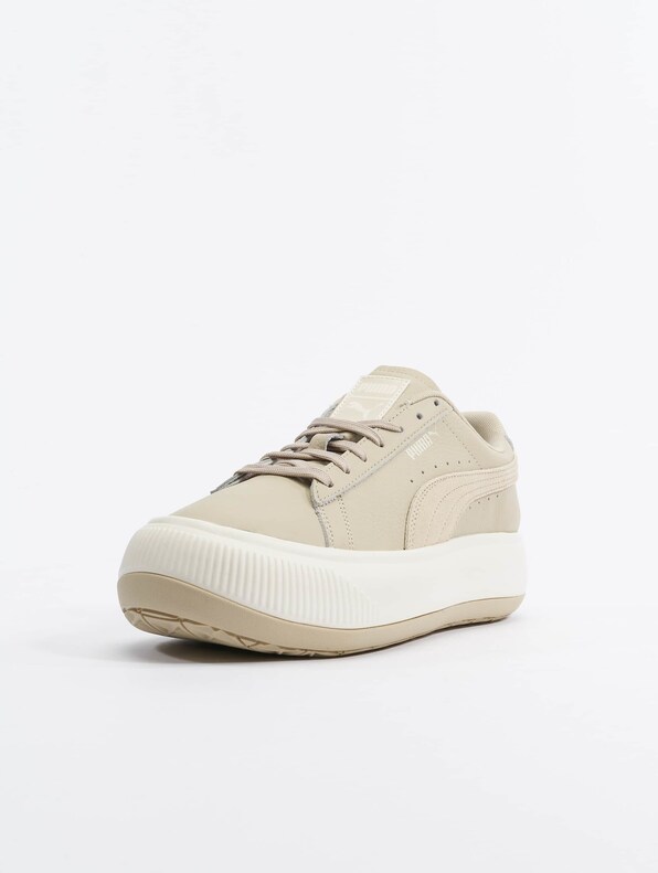 Suede Mayu Tonal-2