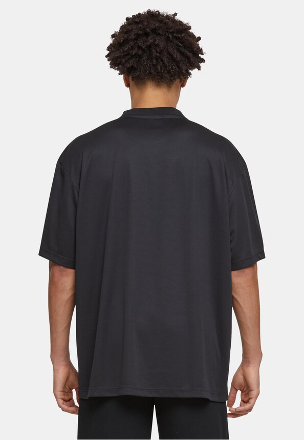 Starter Train Day Mesh Jersey-1