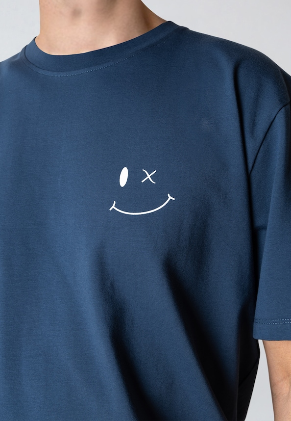 Patrick Organic Tee-3