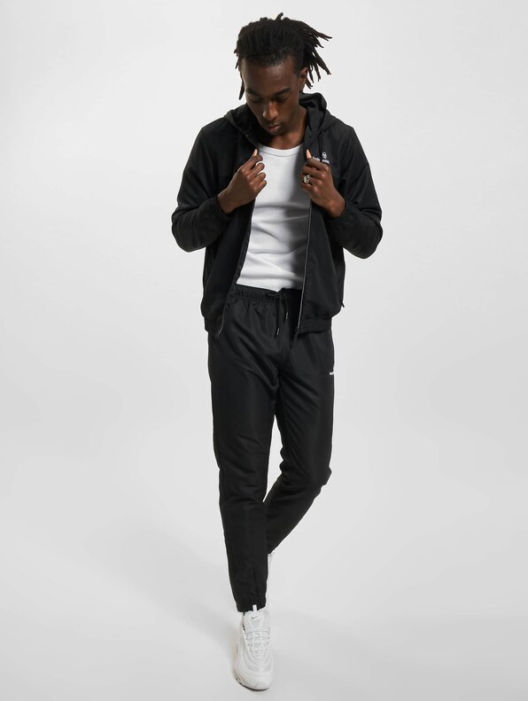 Sergio Tacchini Carson  Anzug-0