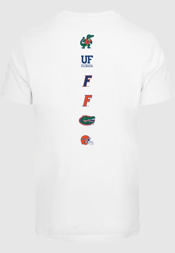 Florida Gators Multi Logos Tee-3