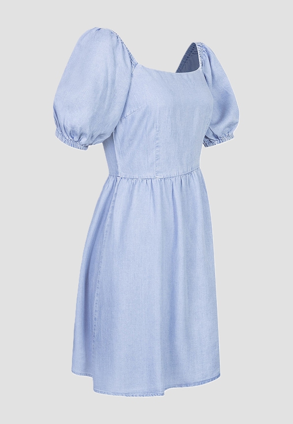 Vero Moda Damen Kleid-0