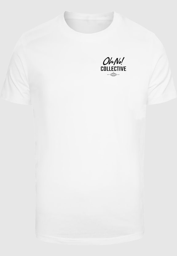 Burned Toast Tee-2