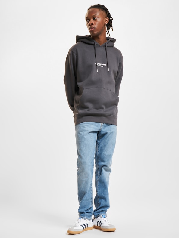 Jack & Jones Vesterbro Hoodies-5