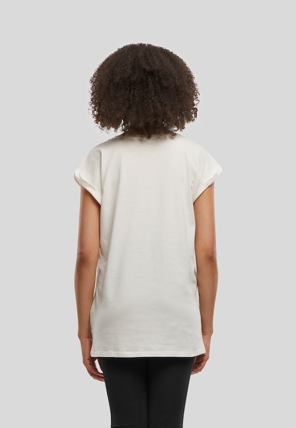 Dog Shoulder Tee-1