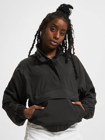 Panel Pull Over 